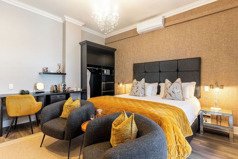 Cloud 9 Boutique Hotel and Spa