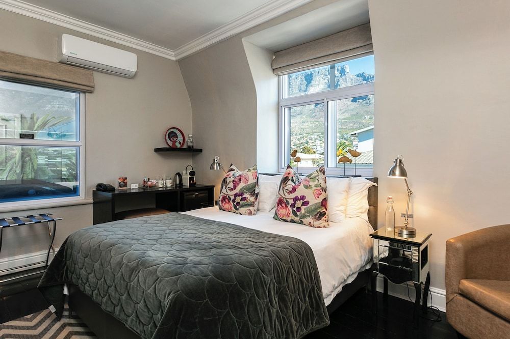 Cloud 9 Boutique Hotel and Spa Classic Room 3