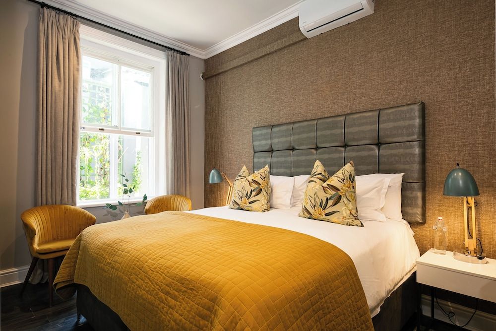 Cloud 9 Boutique Hotel and Spa Classic Room 4