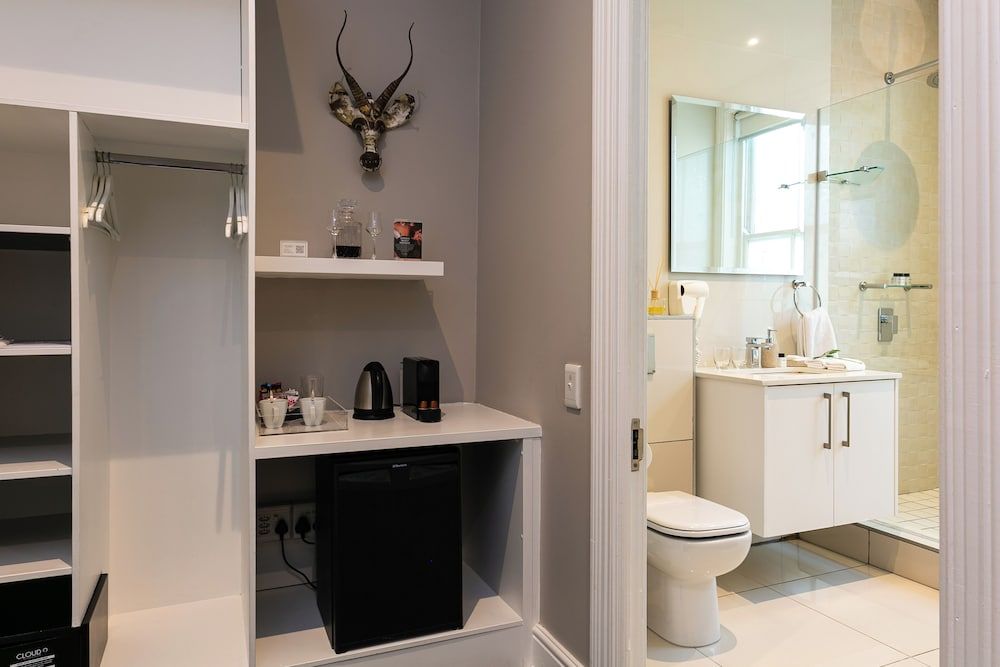 Cloud 9 Boutique Hotel and Spa Classic Room 6