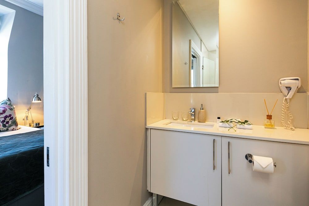 Cloud 9 Boutique Hotel and Spa Classic Room 9