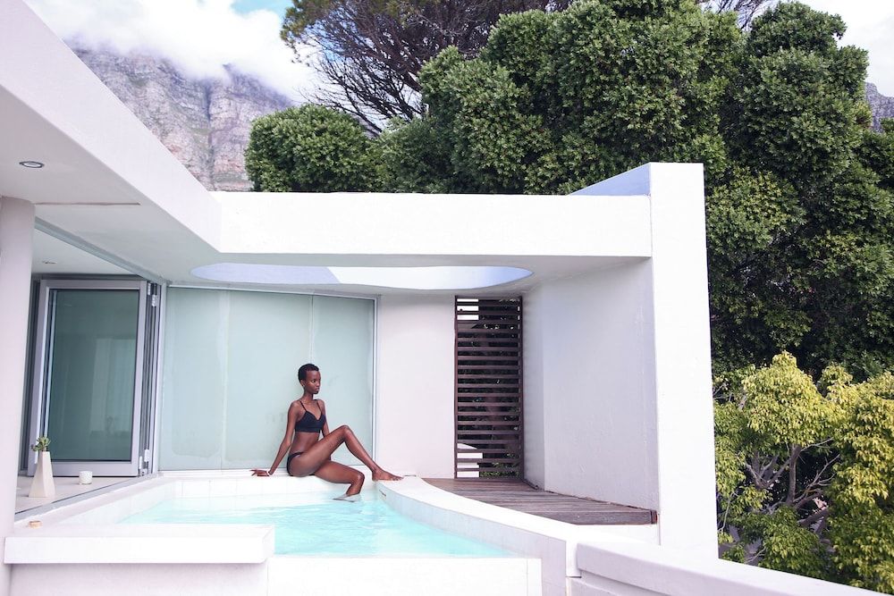 undefined Lion's View 10