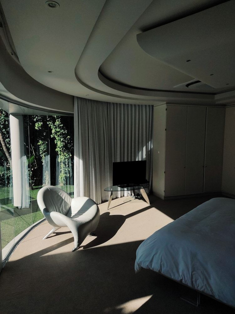 Lion's View Luxury House 8