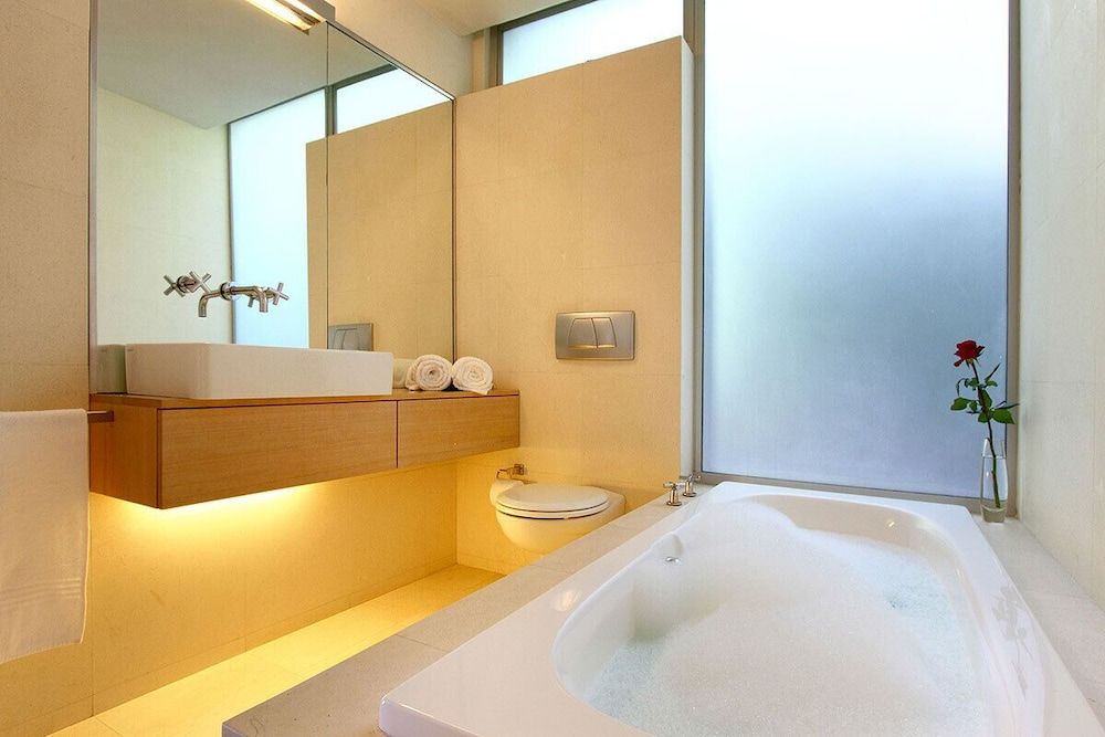 Lion's View Luxury House 7