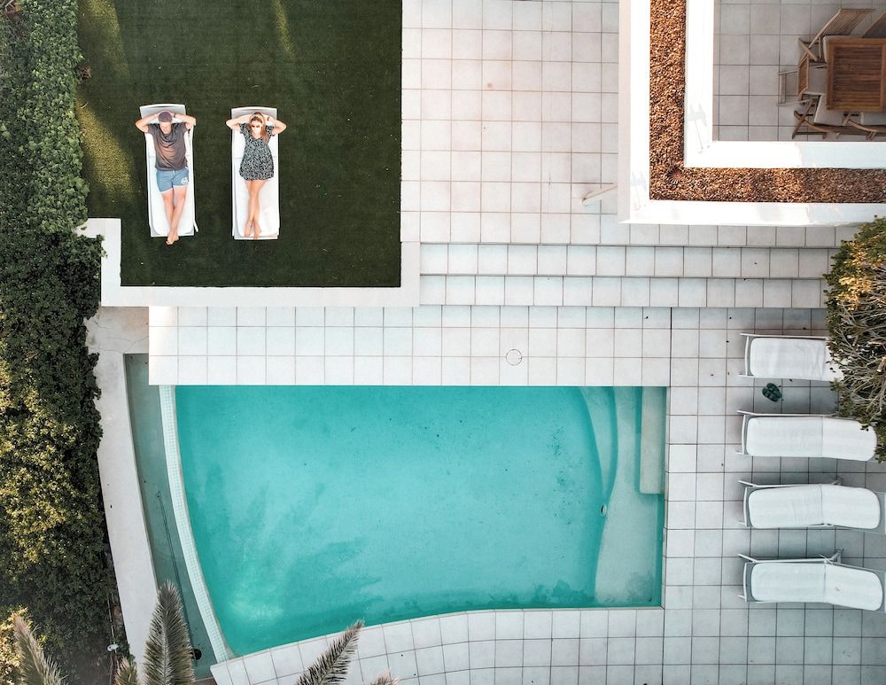 Lion's View Luxury House 5