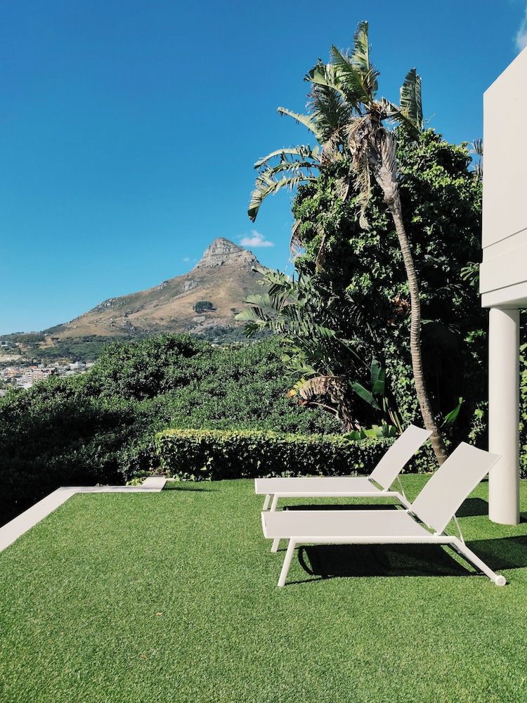 Lion's View Luxury House 2