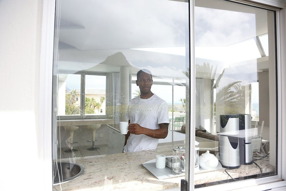 Lion's View Luxury Penthouse 2