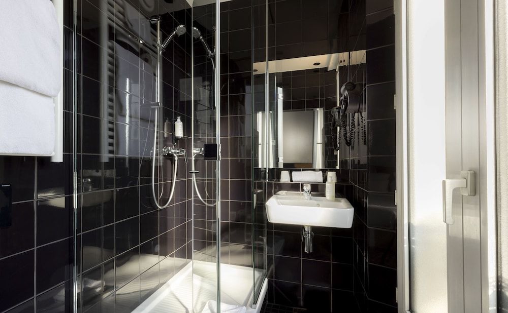 Libertel Austerlitz Jardin des Plantes Privilege 3