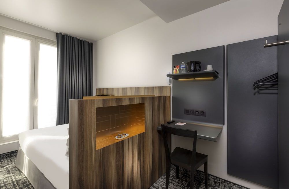 undefined Libertel Austerlitz Jardin des Plantes 3