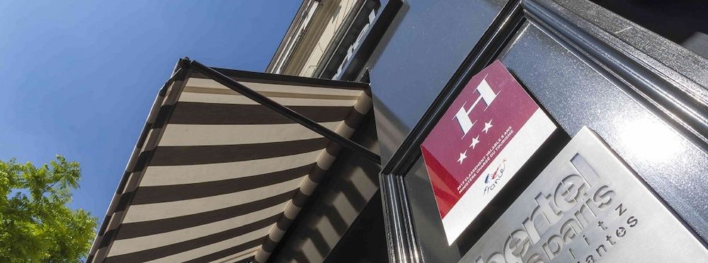 undefined Libertel Austerlitz Jardin des Plantes 9