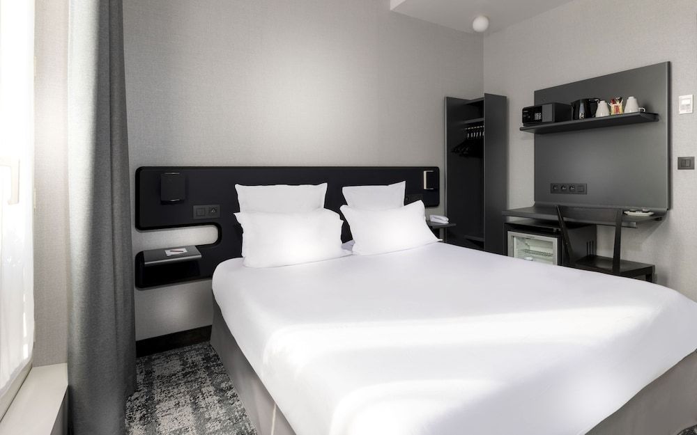 undefined Libertel Austerlitz Jardin des Plantes 4