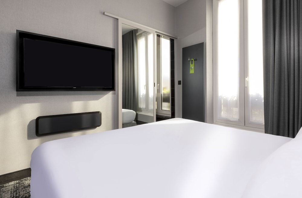 Libertel Austerlitz Jardin des Plantes Privilege 5