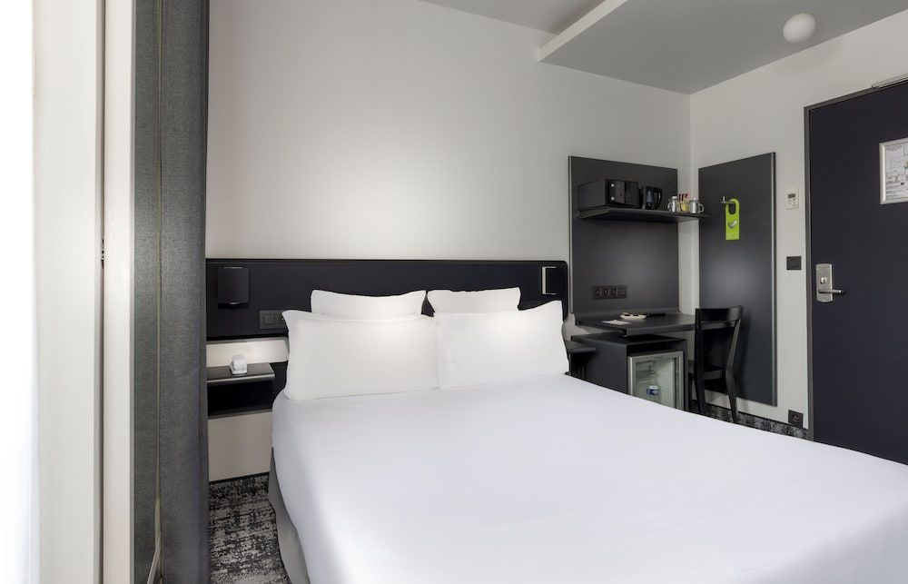 undefined Libertel Austerlitz Jardin des Plantes 5