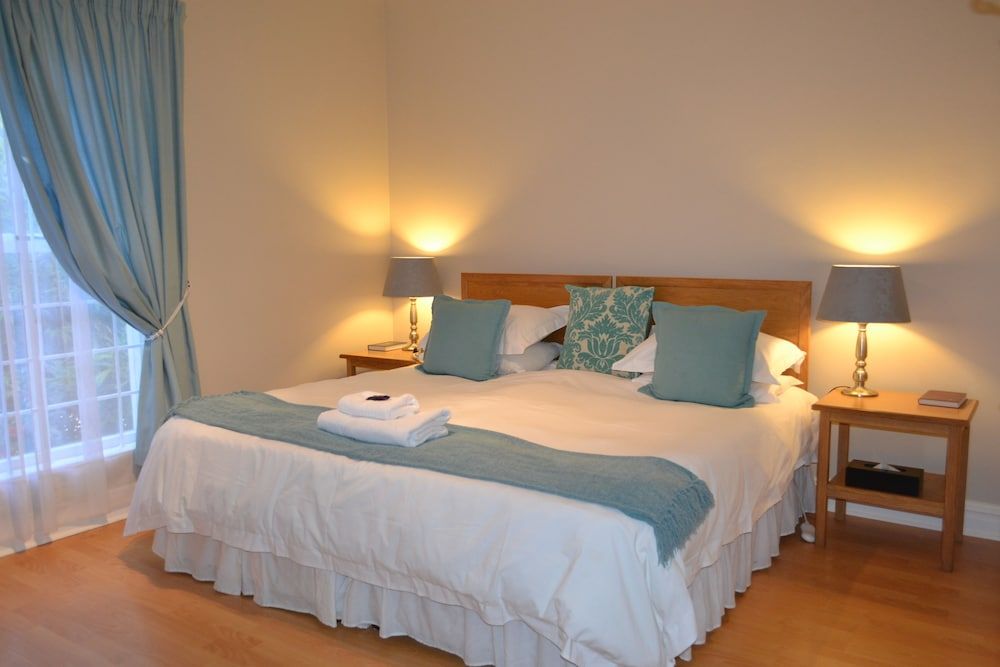 undefined Bell Rosen Guesthouse 2