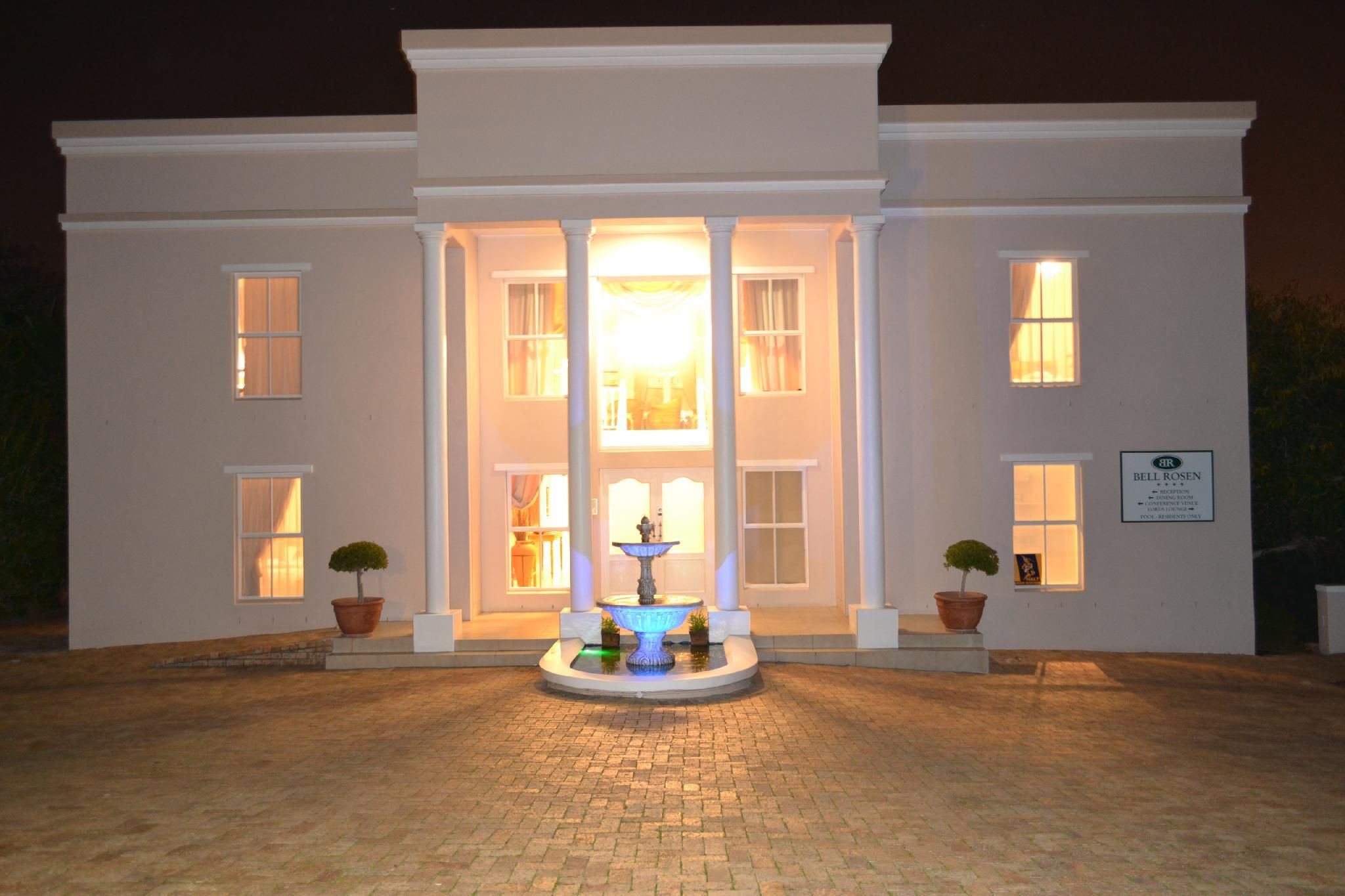 undefined Bell Rosen Guesthouse 6