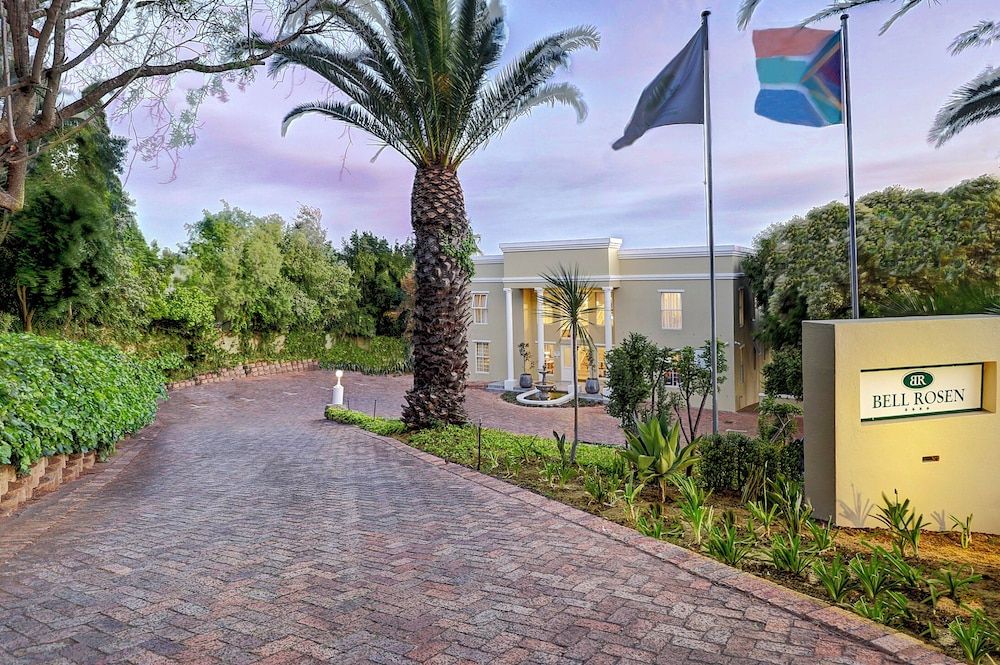 undefined Bell Rosen Guesthouse