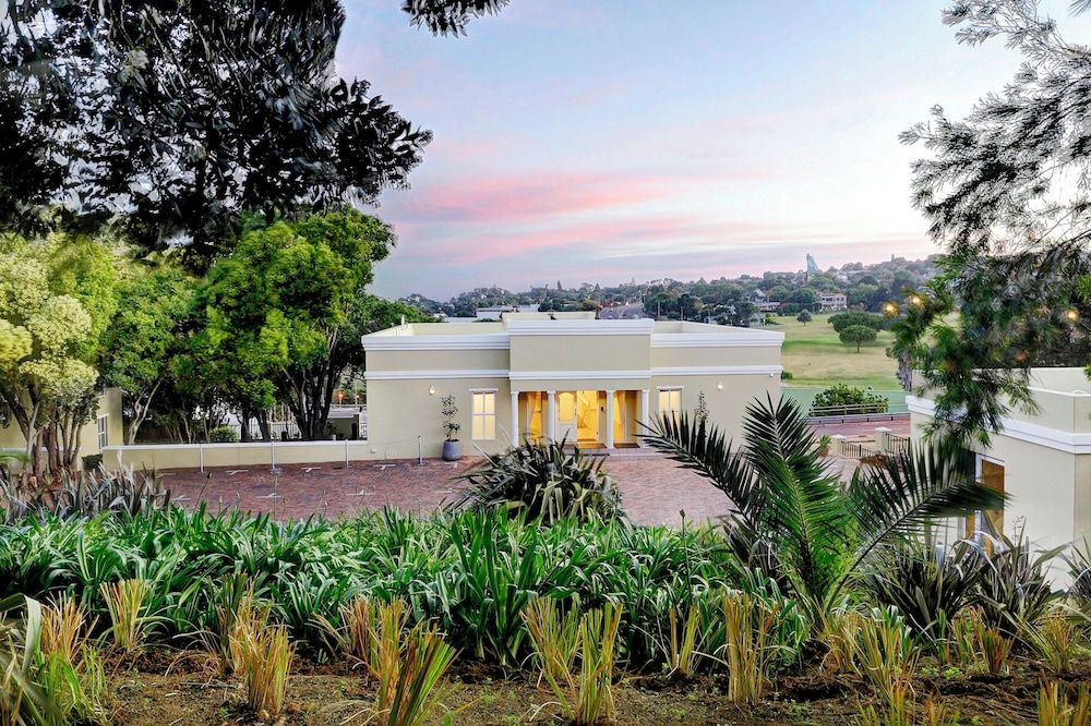undefined Bell Rosen Guesthouse 2