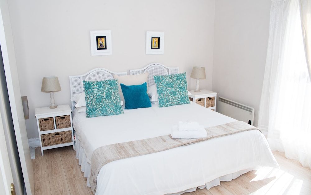undefined Bell Rosen Guesthouse 8