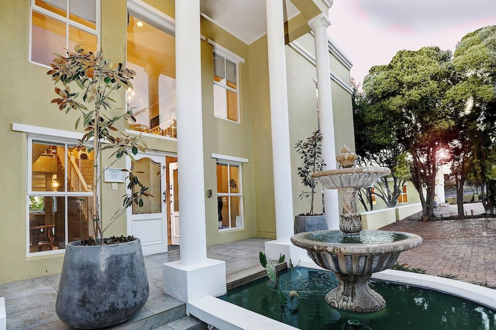 undefined Bell Rosen Guesthouse 3
