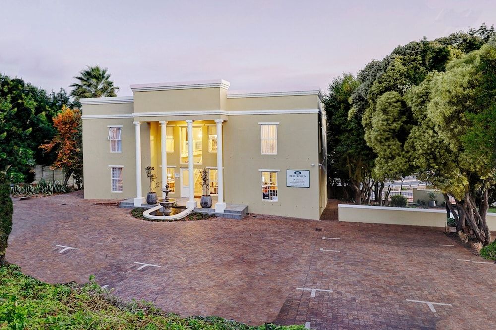 undefined Bell Rosen Guesthouse 4