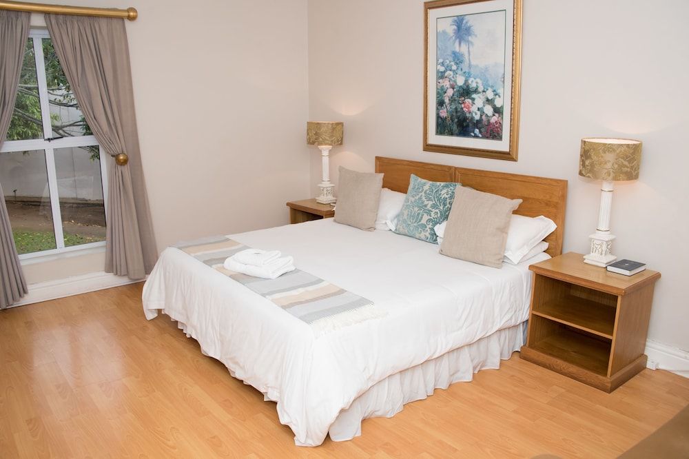 undefined Bell Rosen Guesthouse 3