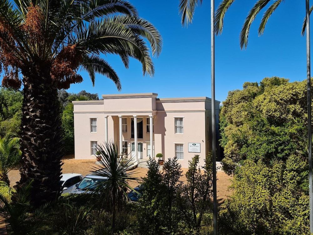 undefined Bell Rosen Guesthouse 9