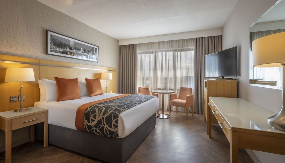 undefined Clayton Hotel Liffey Valley 7