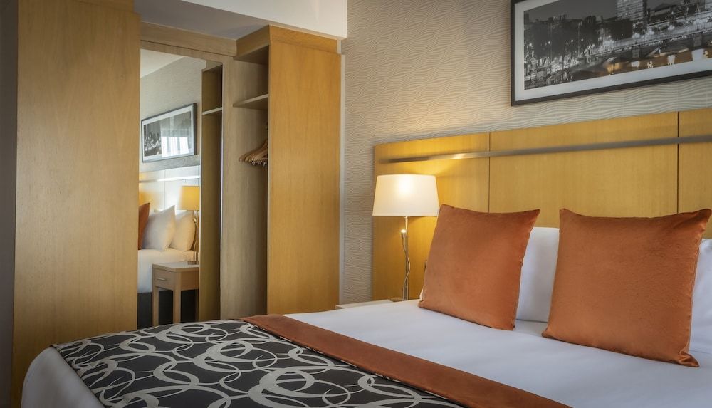 undefined Clayton Hotel Liffey Valley 8