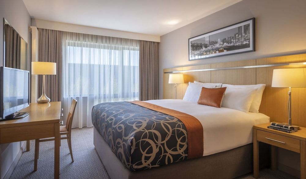 undefined Clayton Hotel Liffey Valley 2