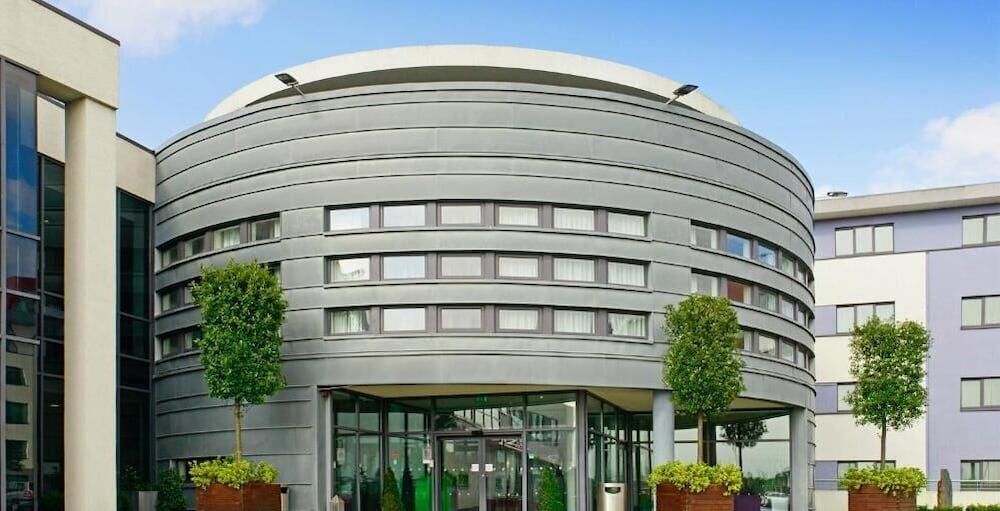 undefined Clayton Hotel Liffey Valley 5