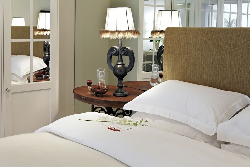 undefined Leisure Isle Lodge 10