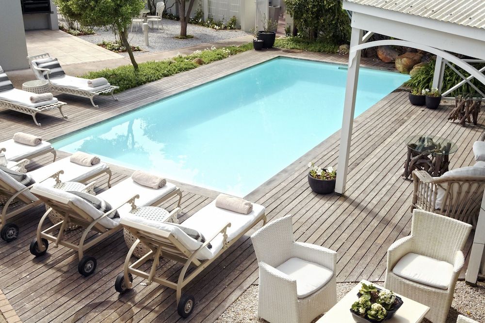 undefined Leisure Isle Lodge 6