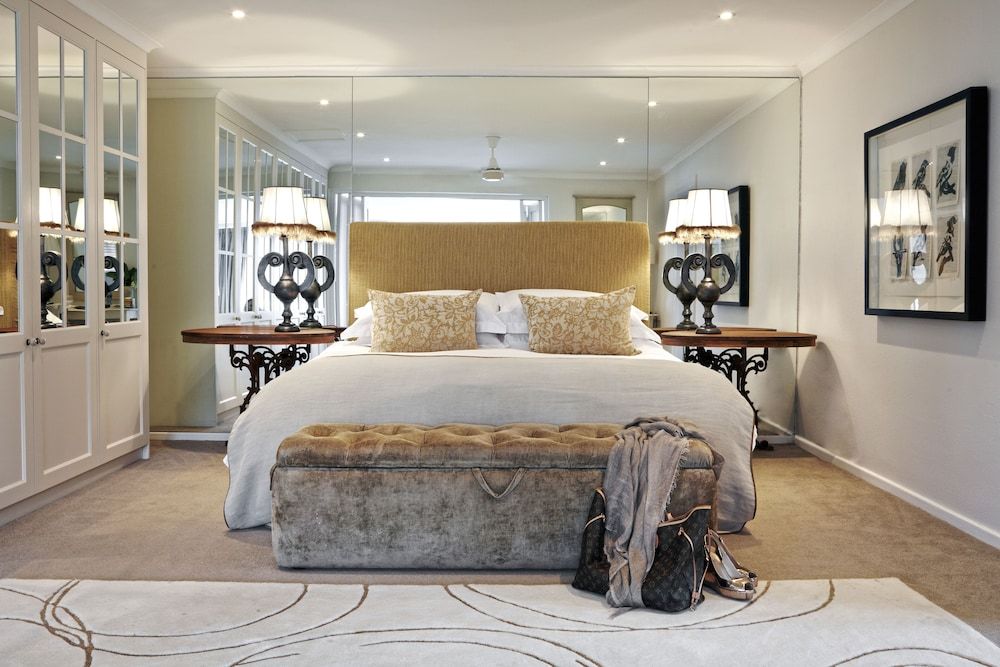 undefined Leisure Isle Lodge 2