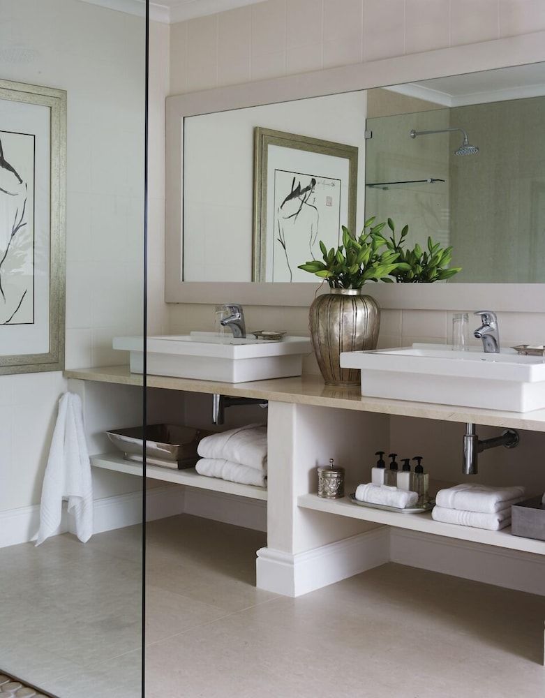 Leisure Isle Lodge Penthouse (Suite) 4