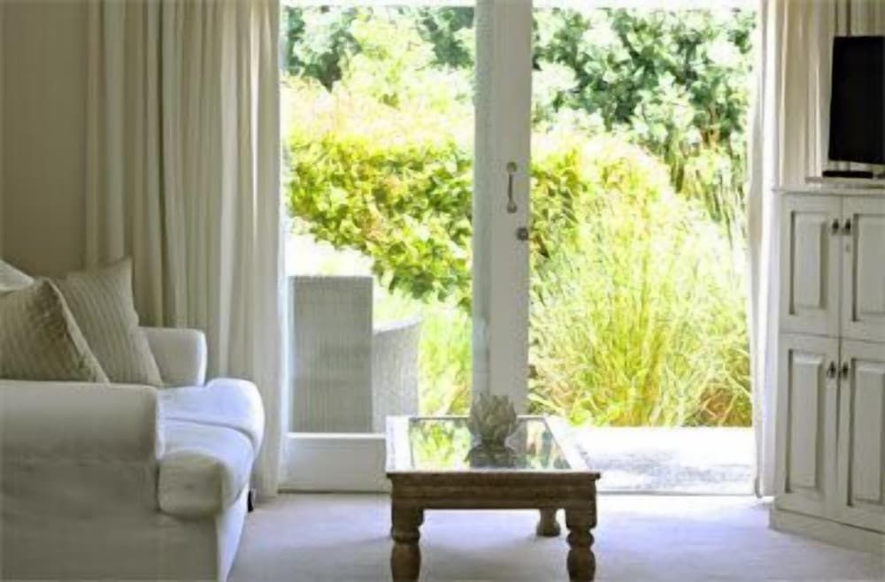 Leisure Isle Lodge Superior Suite, Garden View, Ground Floor