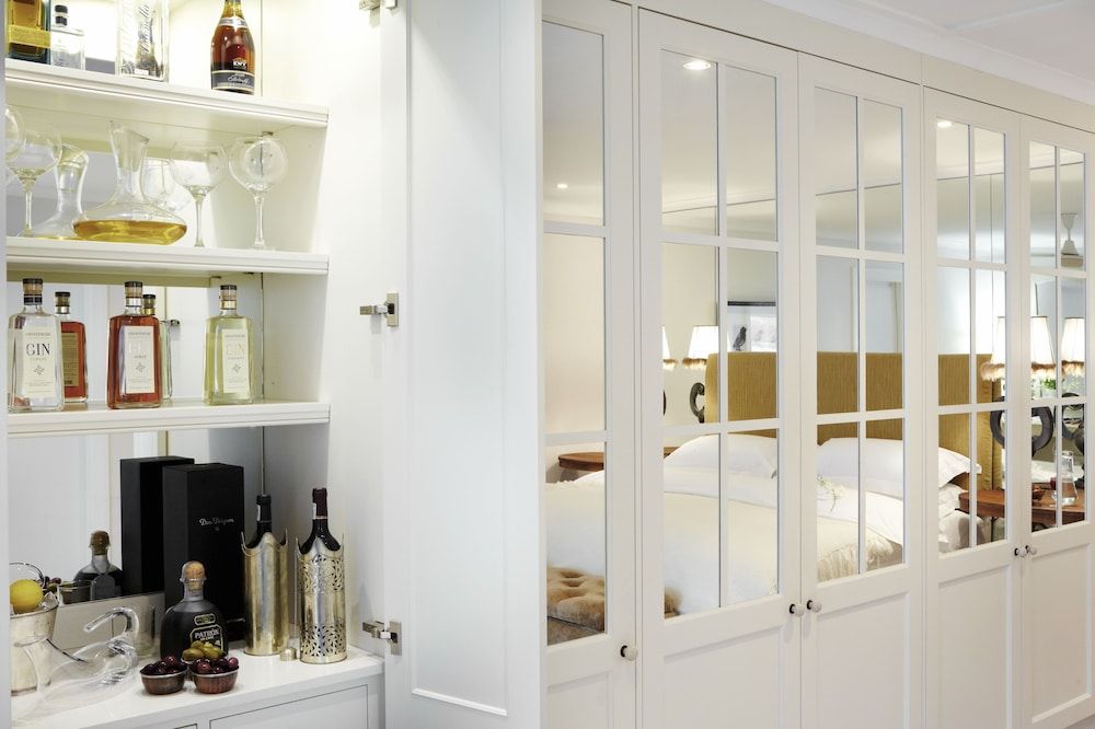 Leisure Isle Lodge Penthouse (Suite) 3