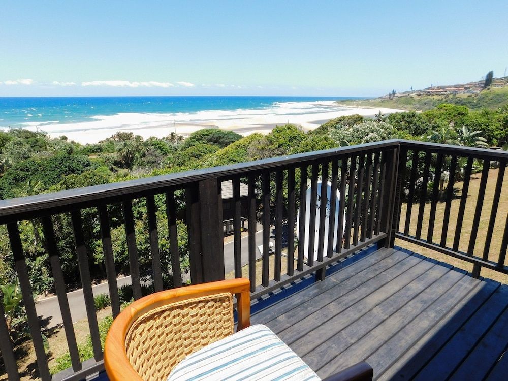 Sugar Beach Resort Queen Unit 5