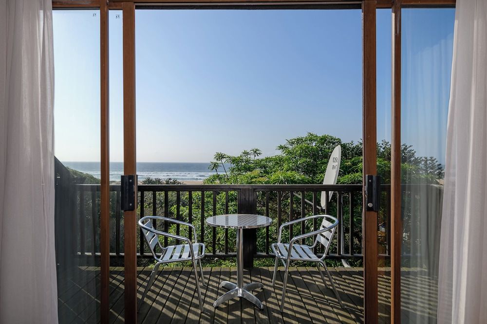 Sugar Beach Resort Queen Unit 4