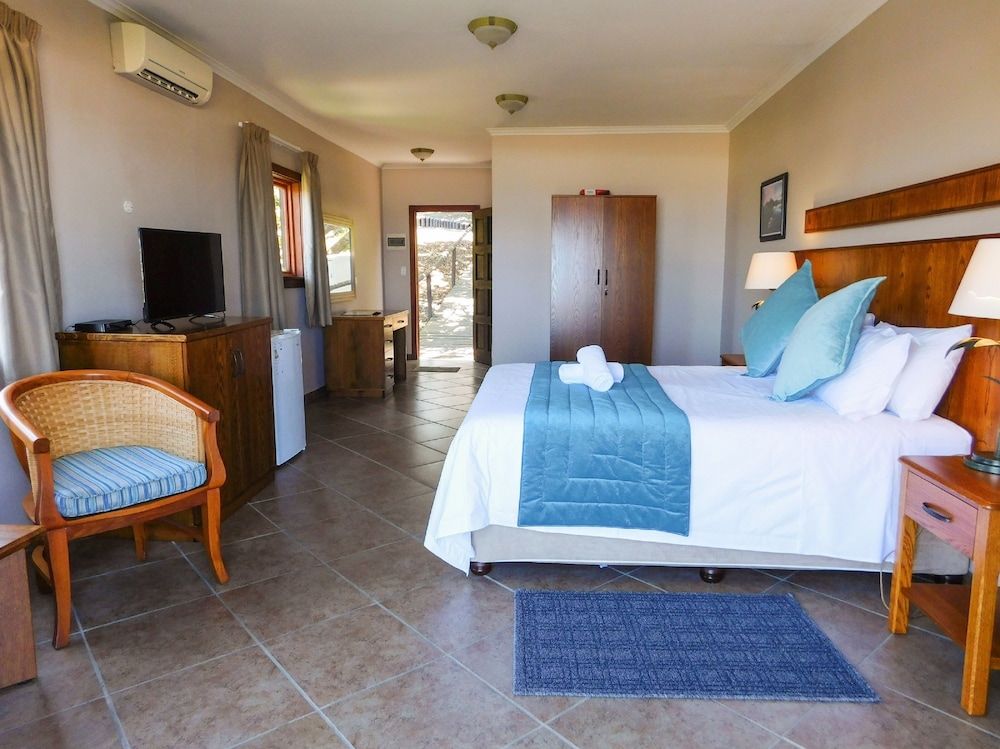 Sugar Beach Resort King Unit 2