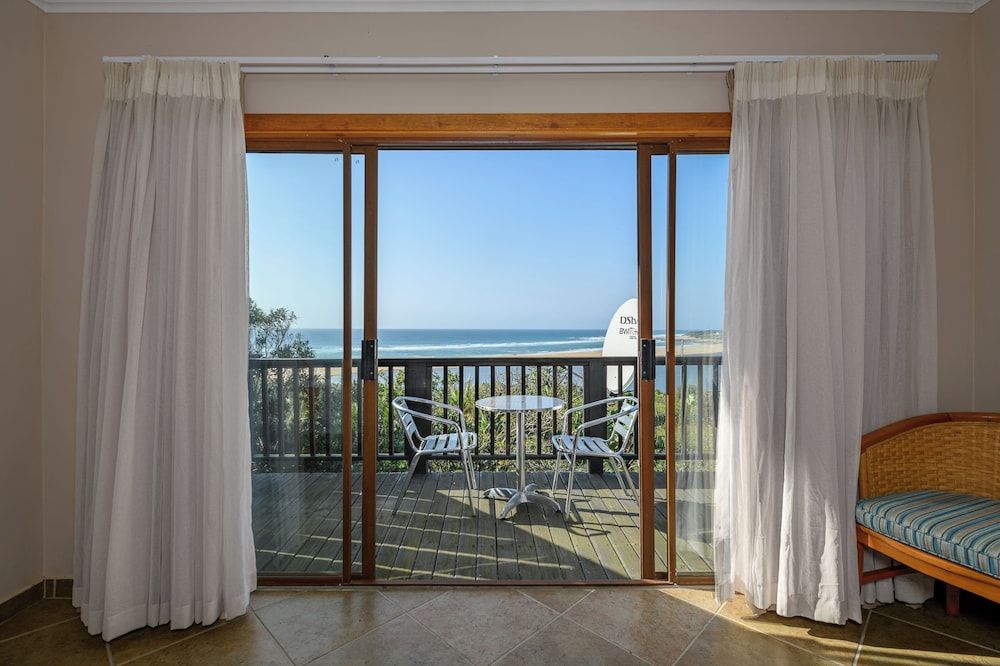 Sugar Beach Resort King Unit 4