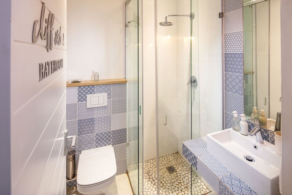 The Bungalow Garden Facing room 2 4