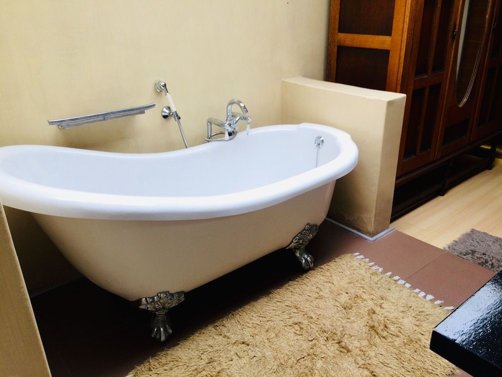 Harfield Guest Villa Luxury 12