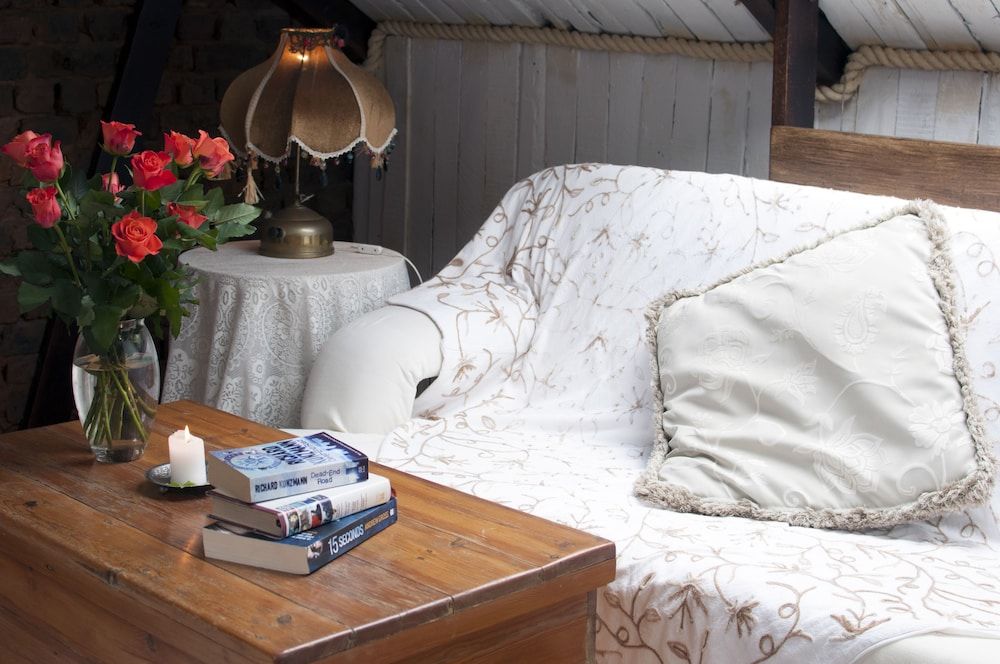 Harfield Guest Villa Loft Style 2