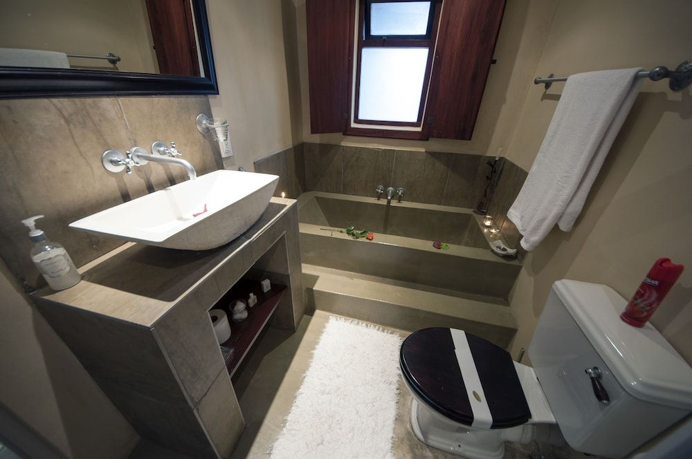 Harfield Guest Villa Superior 7