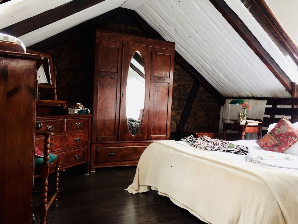 Harfield Guest Villa Loft Style 8