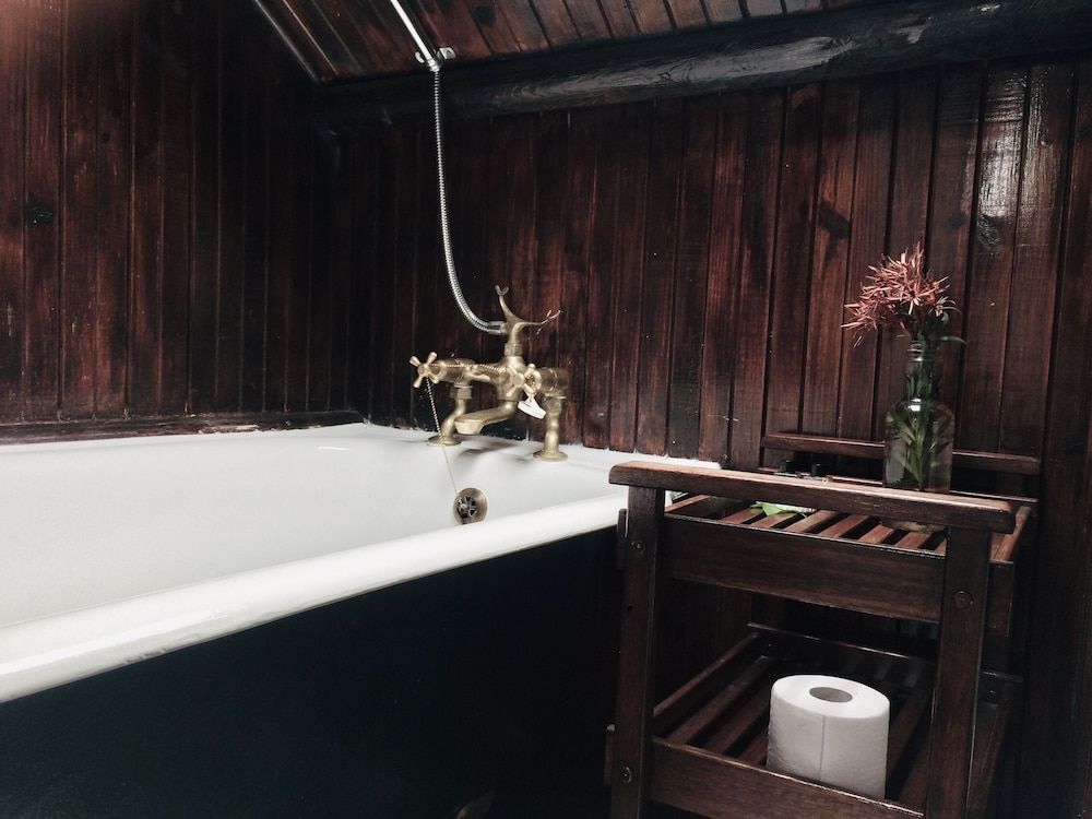 Harfield Guest Villa Loft Style 10