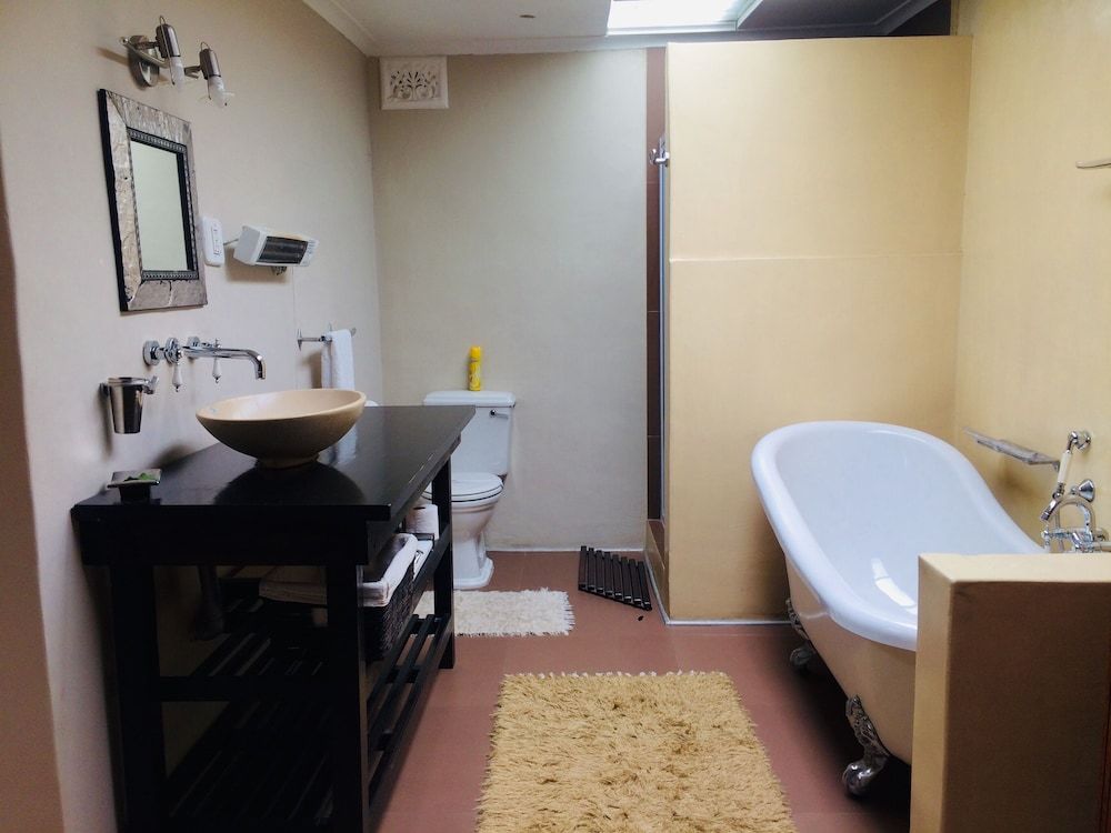 Harfield Guest Villa Luxury 10