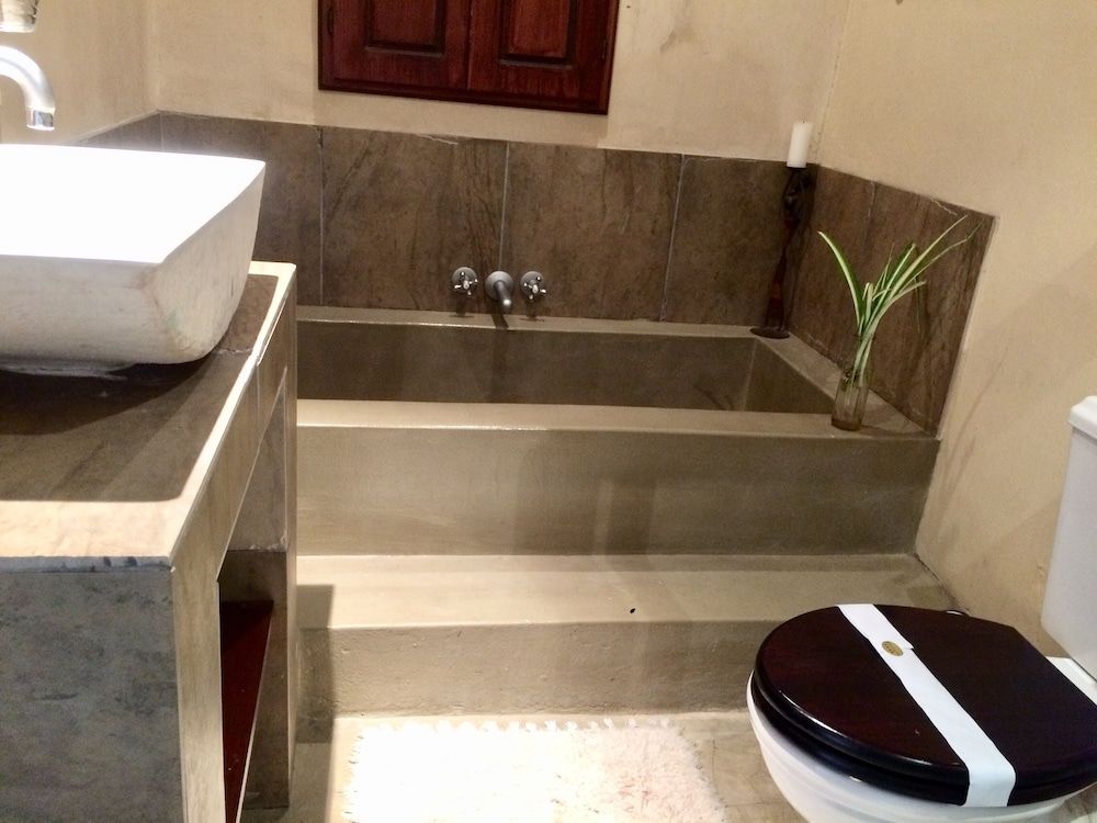 Harfield Guest Villa Superior 9