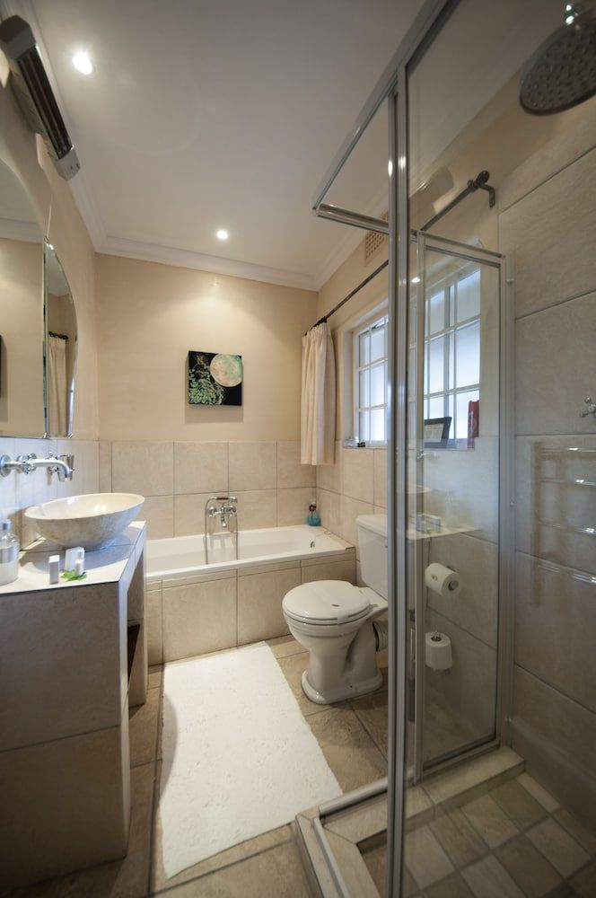 Harfield Guest Villa Luxury 9