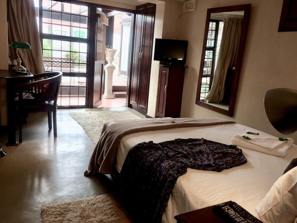 Harfield Guest Villa Superior 6